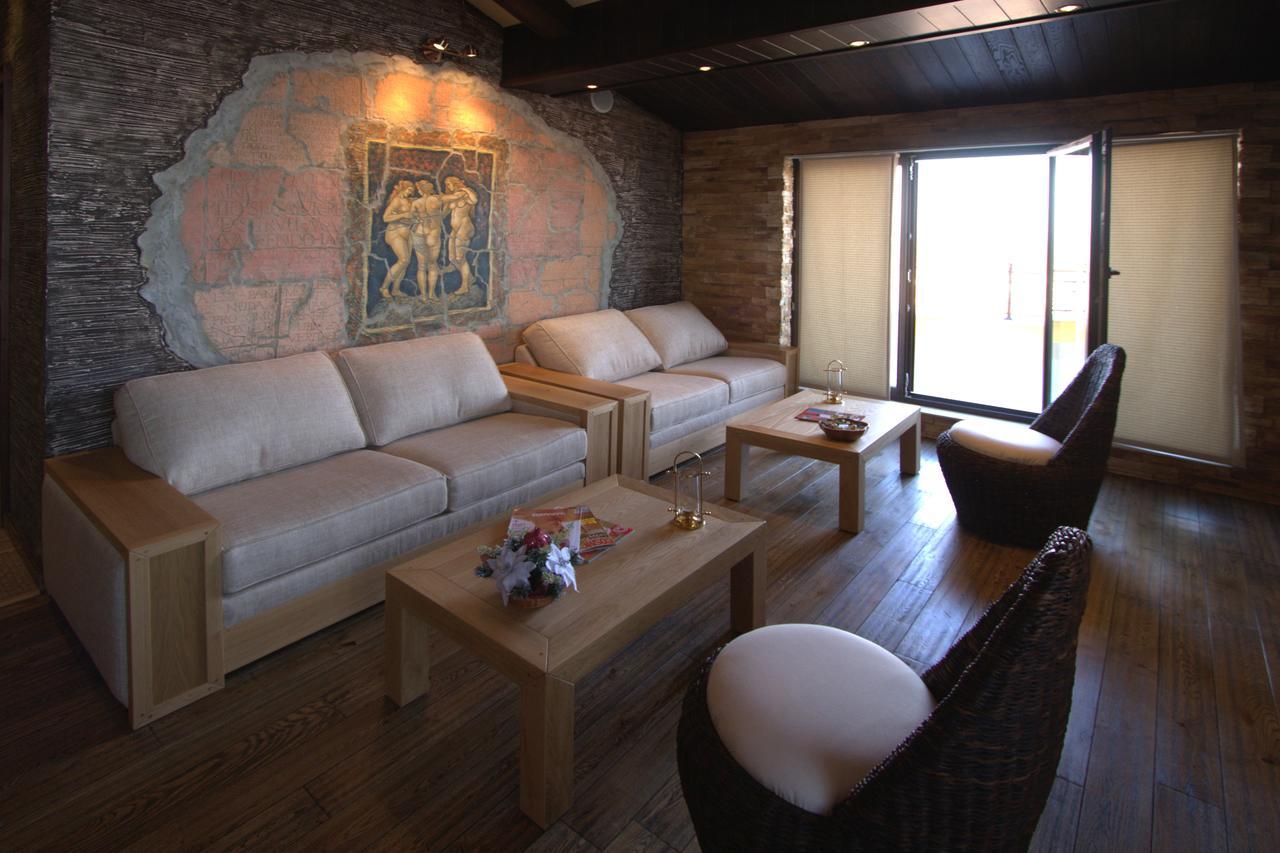 Todoroff Wine Residence Брестовица Экстерьер фото
