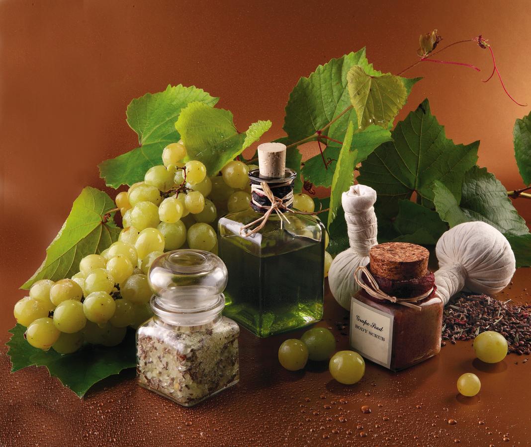 Todoroff Wine Residence Брестовица Экстерьер фото